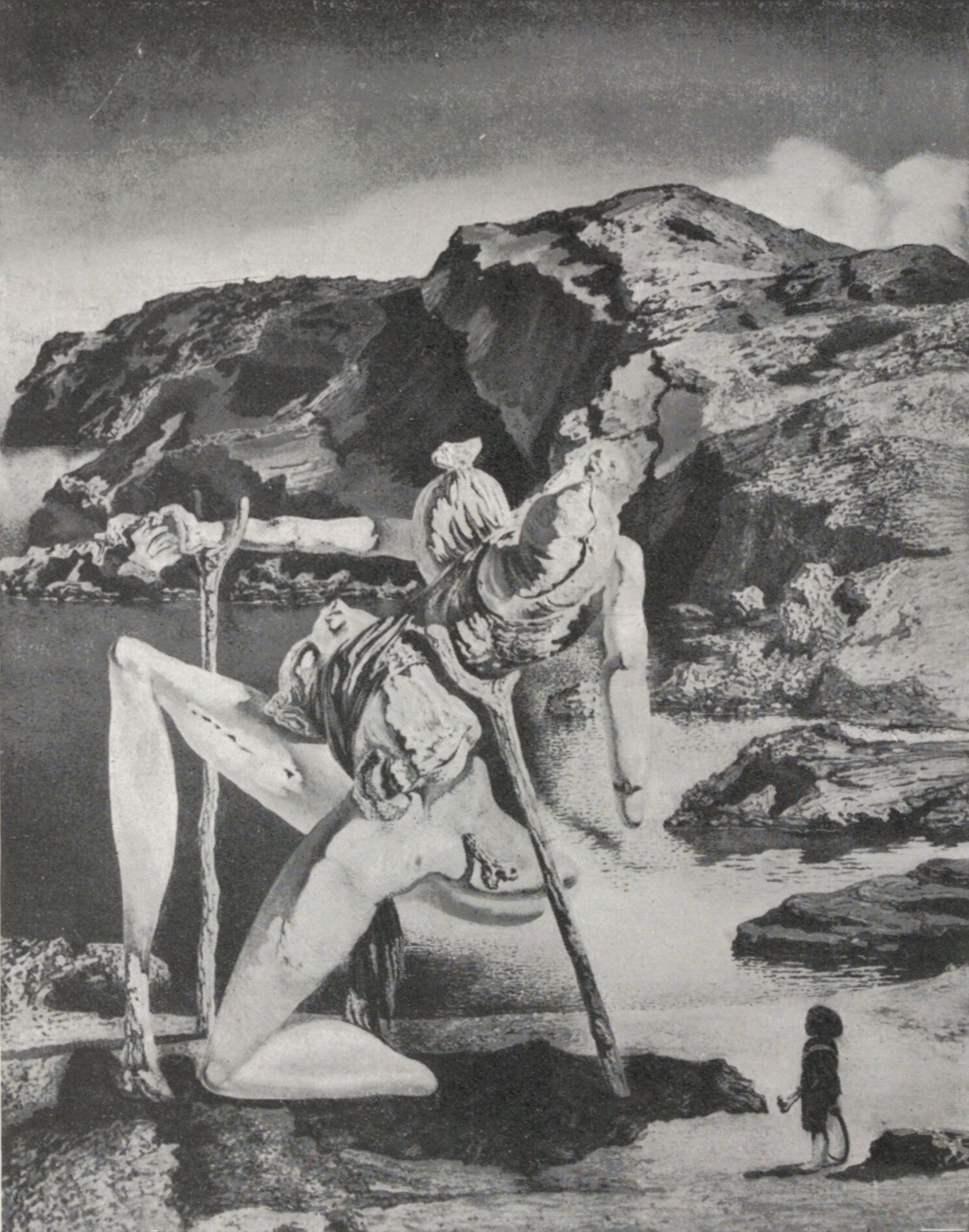 The Spectre of Sex-Appeal